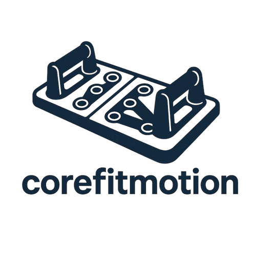 CoreFitMotion
